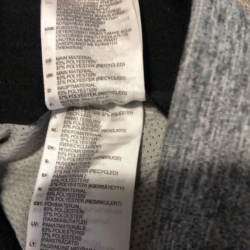 Men’s Adidas Training Pants - Picture 9 of 9